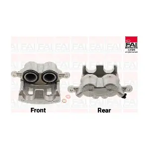 FCA222R FAI AutoParts