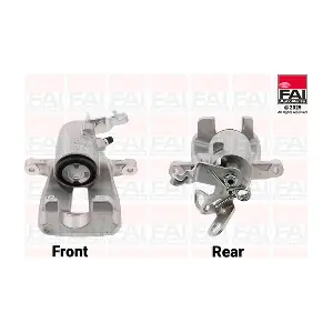 FCA156R FAI AutoParts