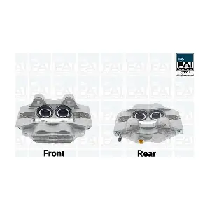 FPCA354R FAI AutoParts