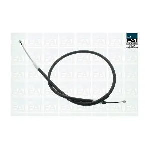 FPBC575 FAI AutoParts