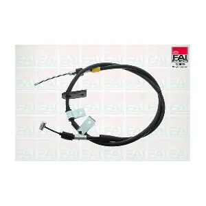 FBC689 FAI AutoParts