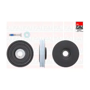 FAI AutoParts FVD1011K