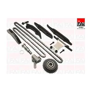 TCK337 FAI AutoParts
