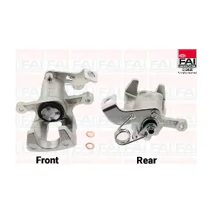 FCA178L FAI AutoParts