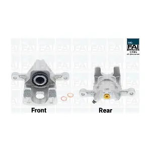 FPCA264L FAI AutoParts