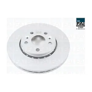 FAI AutoParts FPBD1398