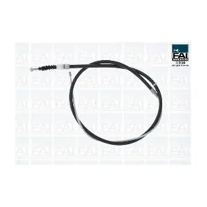 FPBC249 FAI AutoParts
