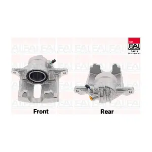 FCA290R FAI AutoParts