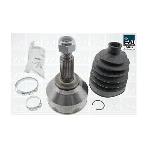 FPCV122 FAI AutoParts
