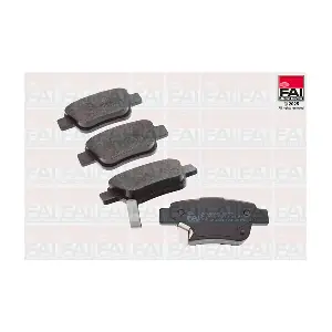 FAI AutoParts BP339