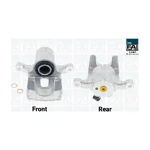 FPCA253L FAI AutoParts