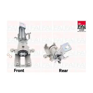 FCA312R FAI AutoParts