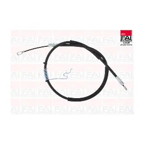 FBC135 FAI AutoParts