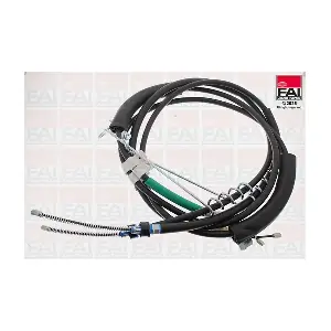 FBC244 FAI AutoParts