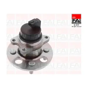 FAI AutoParts FHBK1110