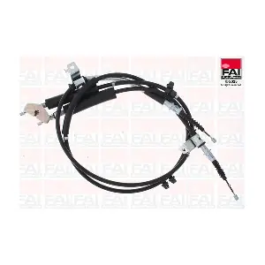 FBC386 FAI AutoParts