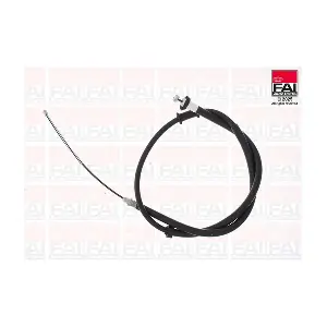 FBC137 FAI AutoParts