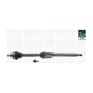 FPDS180 FAI AutoParts