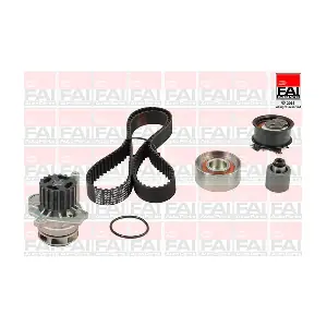 FAI AutoParts TBK485-6335
