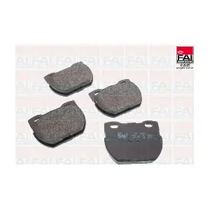 FAI AutoParts BP558