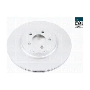 FPBD6023S FAI AutoParts
