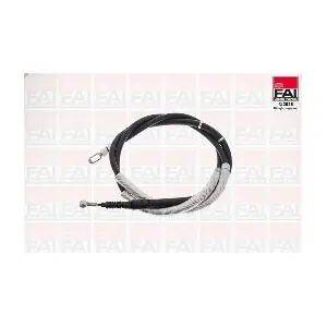 FBC540 FAI AutoParts