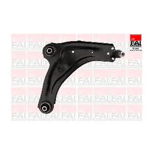 FAI AutoParts SS697