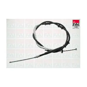 FBC444 FAI AutoParts