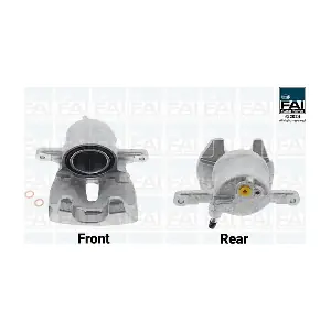 FPCA300R FAI AutoParts