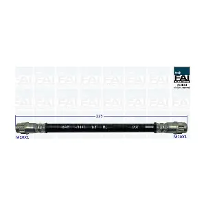 FPBH229 FAI AutoParts