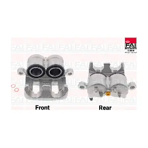 FCA311L FAI AutoParts