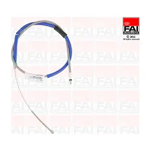 FBC0128 FAI AutoParts
