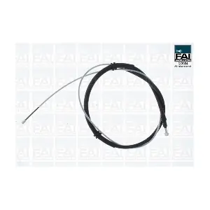 FPBC382 FAI AutoParts