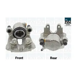 FPCA229L FAI AutoParts