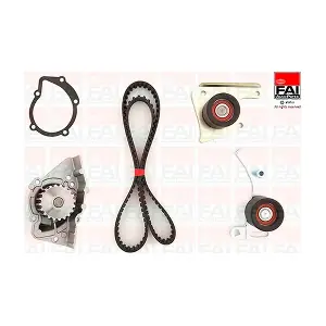 FAI AutoParts TBK39-6083