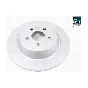 FAI AutoParts FPBD1186