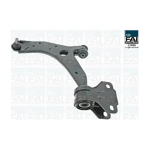 FAI AutoParts FPWB0274L