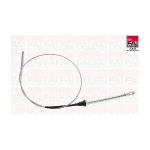 FAI AutoParts FBC370