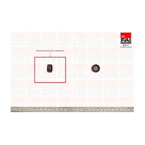 FAI AutoParts T1264