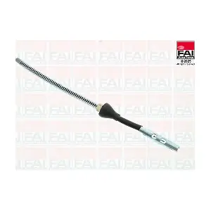 FAI AutoParts FBC126