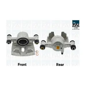 FPCA214L FAI AutoParts