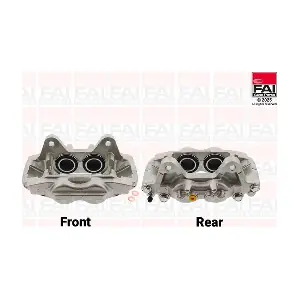 FAI AutoParts FCA245L