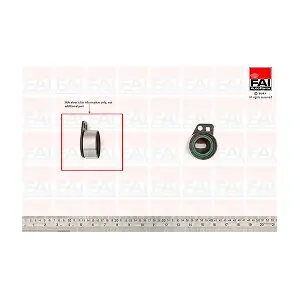 FAI AutoParts T9473