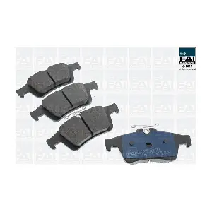 FAI AutoParts FPBP229