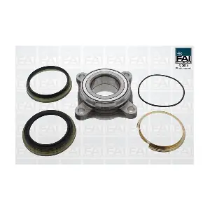 FAI AutoParts FPBK227