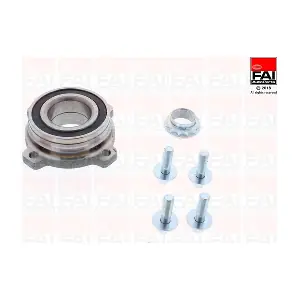 FAI AutoParts FHBK1011
