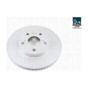 FPBD1460 FAI AutoParts