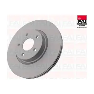 FAI AutoParts BD143