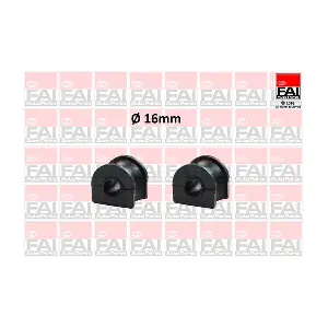 FAI AutoParts SS391K