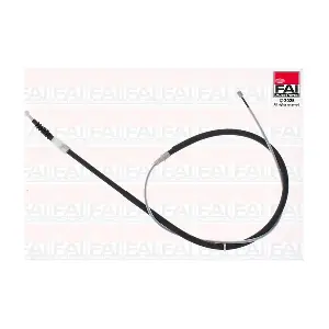 FBC357 FAI AutoParts